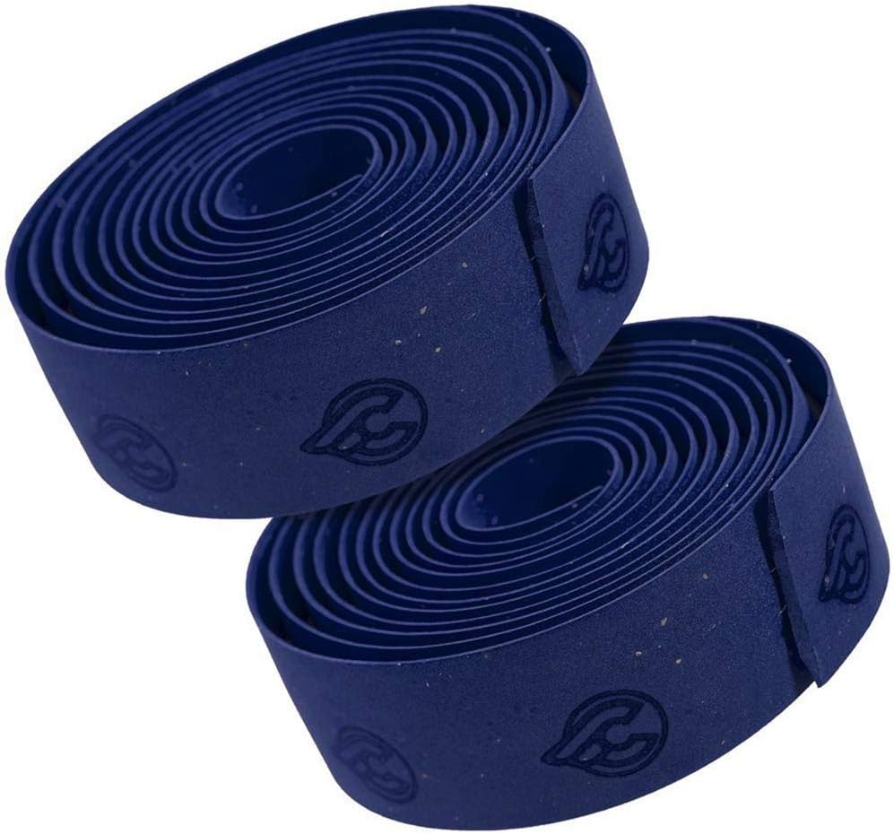 Cinelli Unisex's Original Tape Cork Bar Tape & Plugs