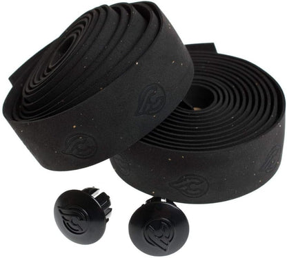 Cinelli Unisex's Original Tape Cork Bar Tape & Plugs