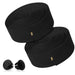 Cinelli Unisex's Original Tape Cork Bar Tape & Plugs