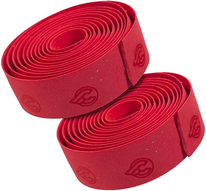 Cinelli Unisex's Original Tape Cork Bar Tape & Plugs