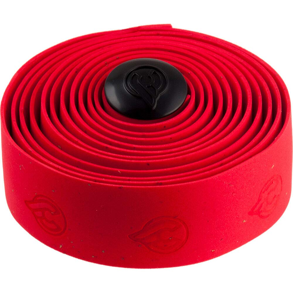 Cinelli Unisex's Original Tape Cork Bar Tape & Plugs