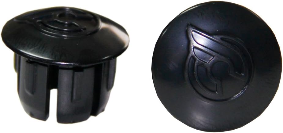 Cinelli Unisex's Original Tape Cork Bar Tape & Plugs