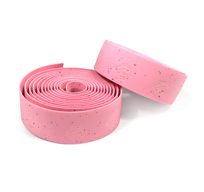 Cinelli Unisex's Original Tape Cork Bar Tape & Plugs