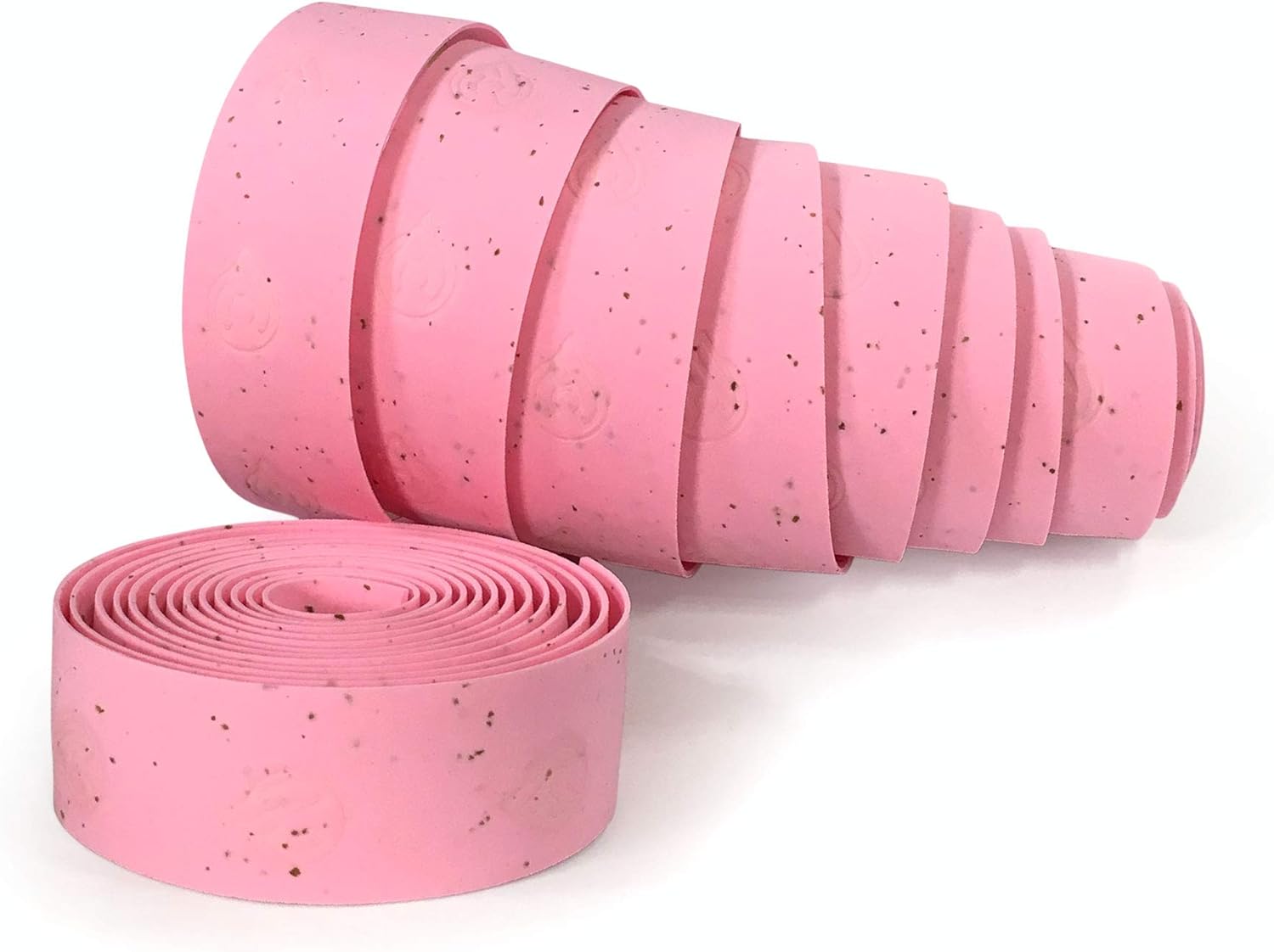 Cinelli Unisex's Original Tape Cork Bar Tape & Plugs