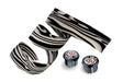 Cinelli Zebra Handle Bar Tape