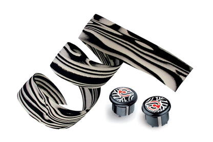 Cinelli Zebra Handle Bar Tape