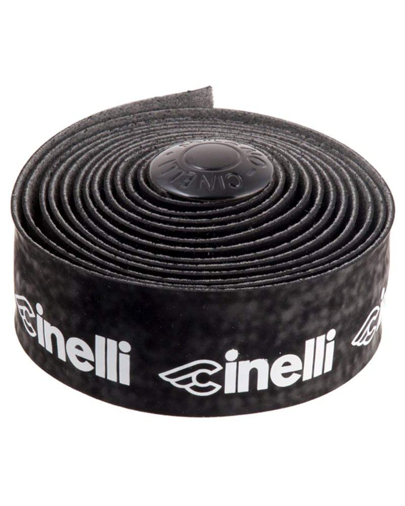 Cinelli Logo Velvet Handlebar Tape