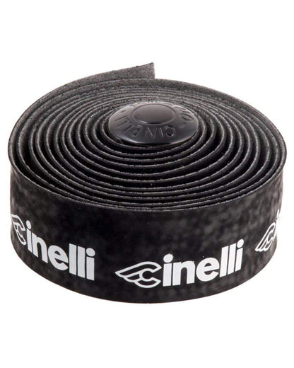 Cinelli Logo Velvet Handlebar Tape