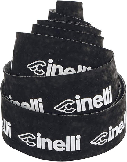 Cinelli Logo Velvet Handlebar Tape