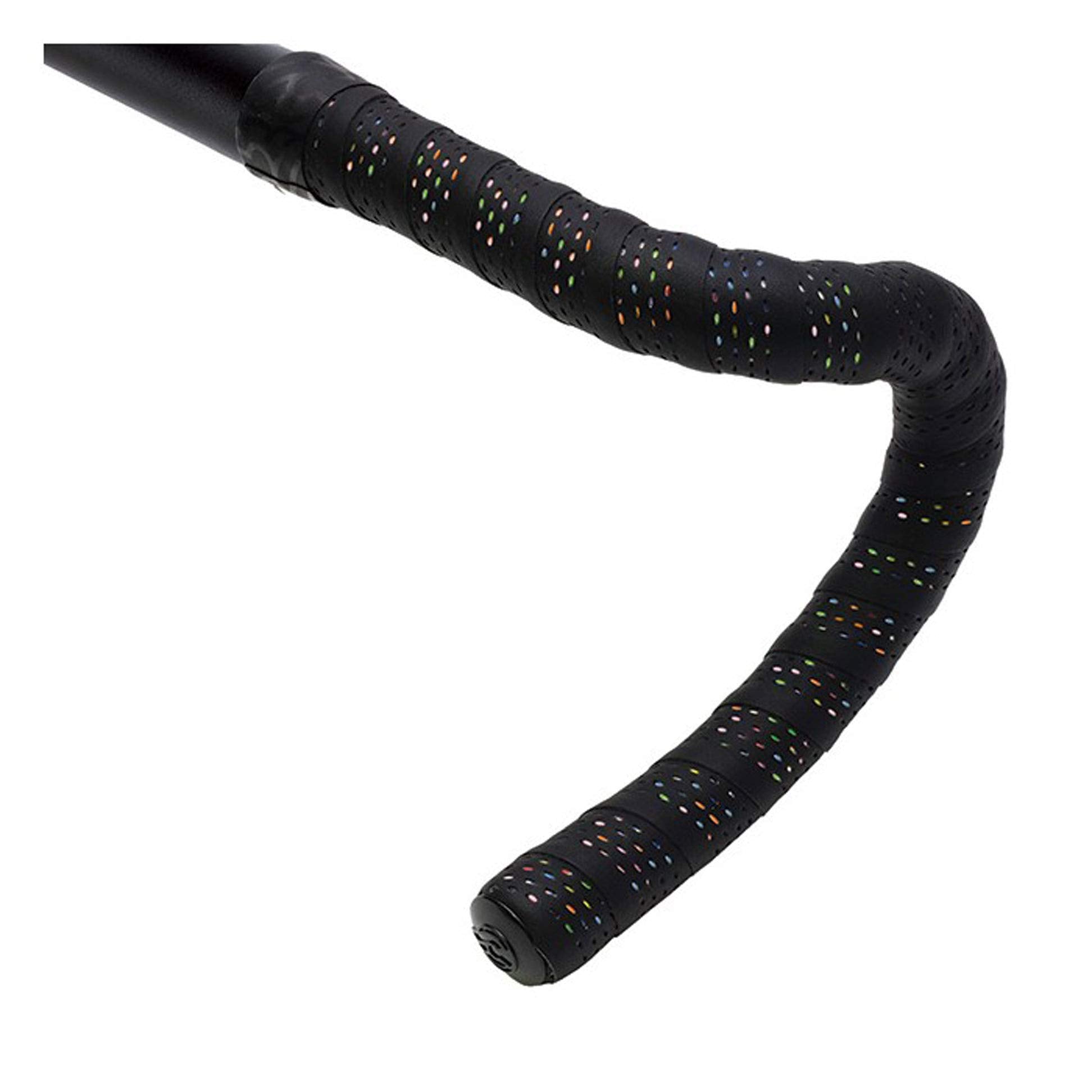 Cinelli Caleido Handelbar Tape, Black