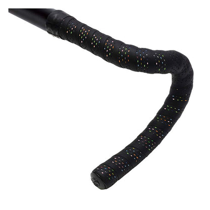 Cinelli Caleido Handelbar Tape, Black