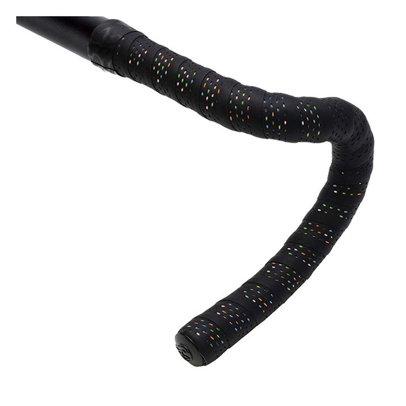 Cinelli Caleido Handelbar Tape, Black