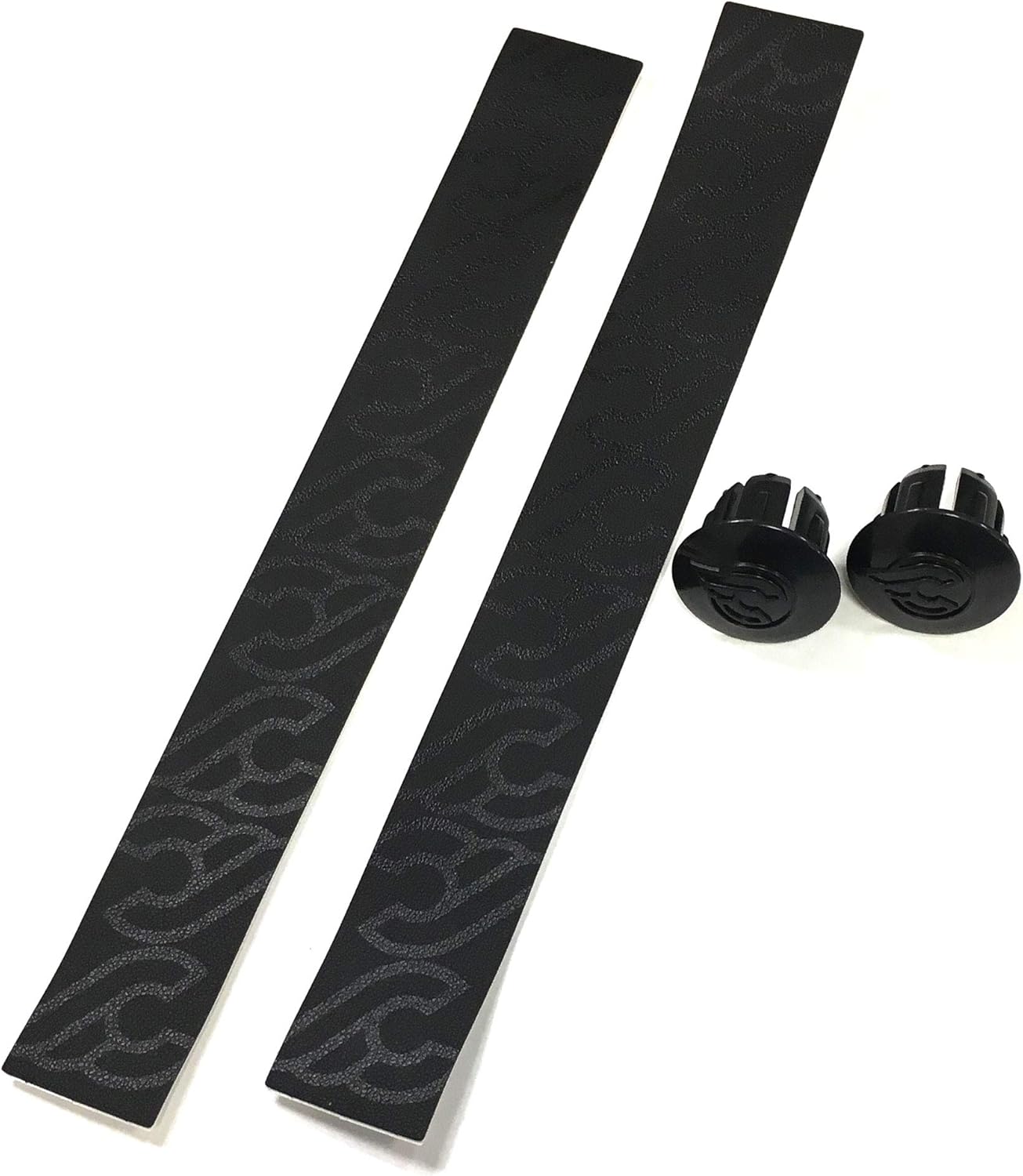 Cinelli Caleido Handelbar Tape, Black