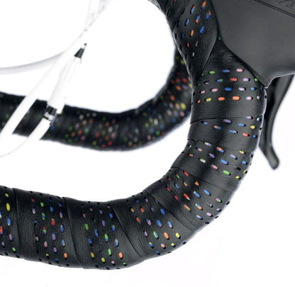 Cinelli Caleido Handelbar Tape, Black