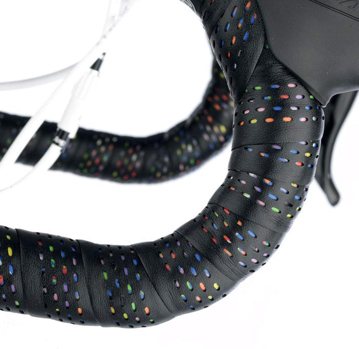 Cinelli Caleido Handelbar Tape, Black