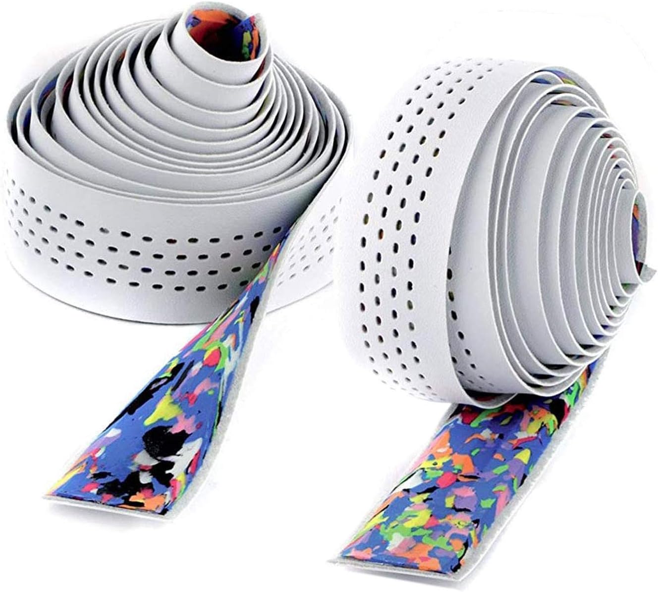 Cinelli Unisex's Caleido Handlebar Tape Bar