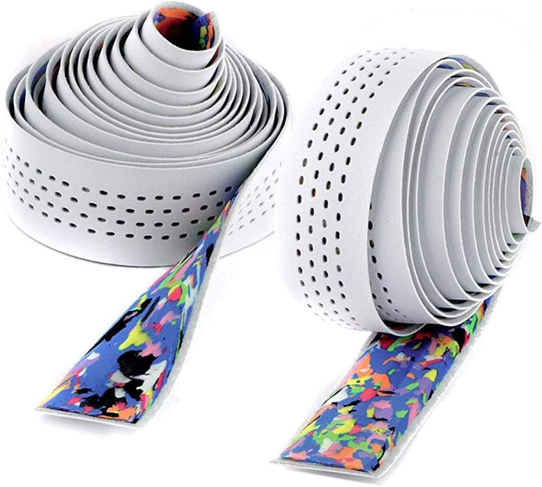 Cinelli Unisex's Caleido Handlebar Tape Bar