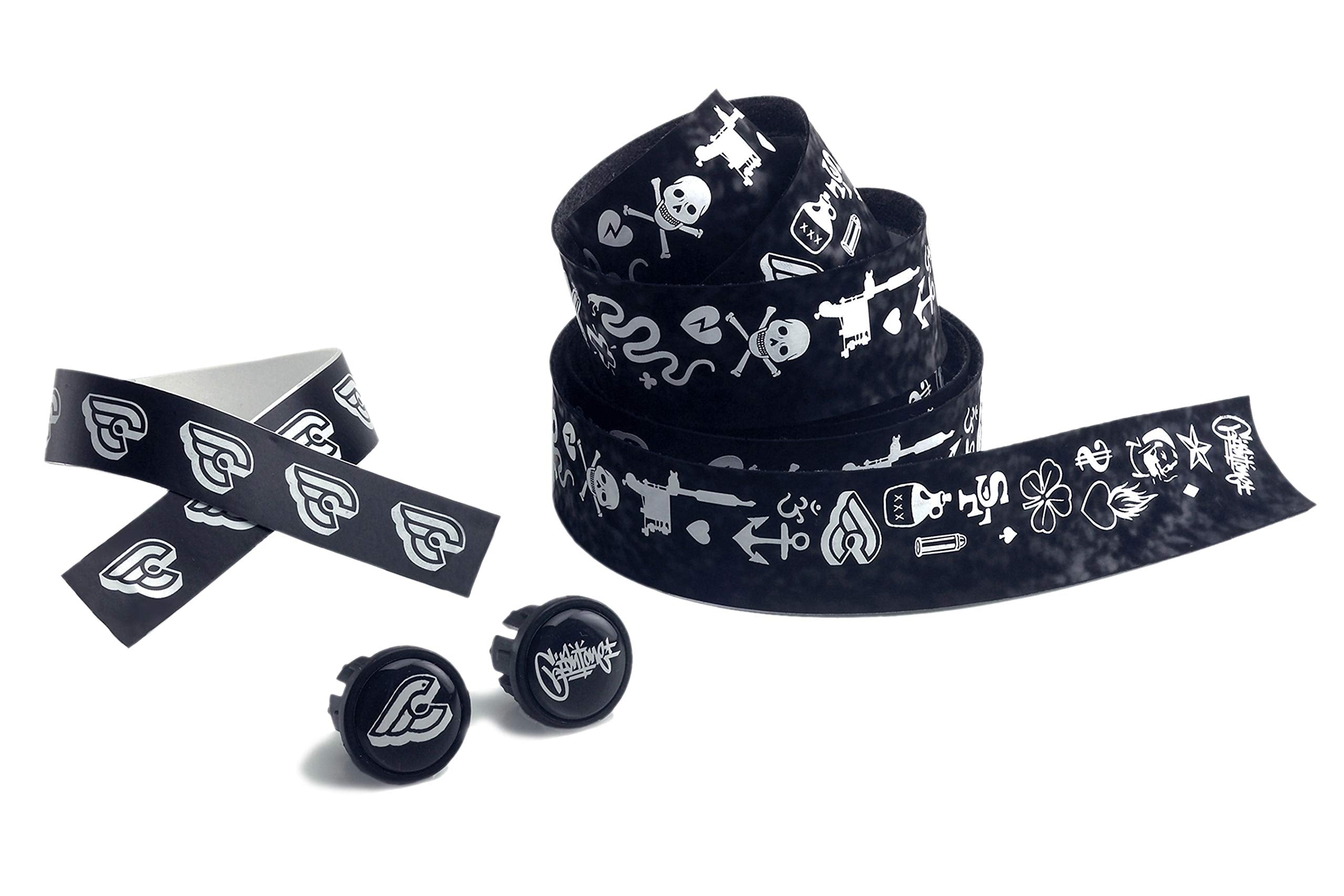 Cyclone Cinelli Mike Giant Handlebar Tape