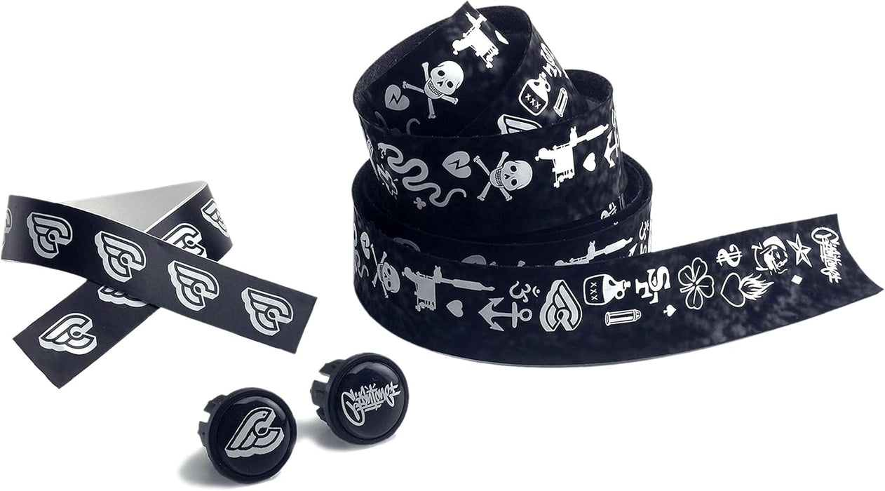 Cyclone Cinelli Mike Giant Handlebar Tape