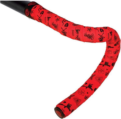 Cyclone Cinelli Mike Giant Handlebar Tape
