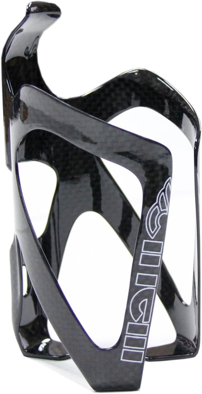 Cinelli Harry's Carbon Fiber Bottle Cage