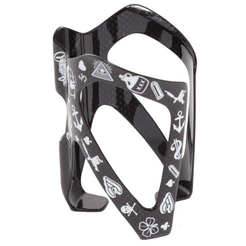 Cinelli Mike Giant Bottle Cage