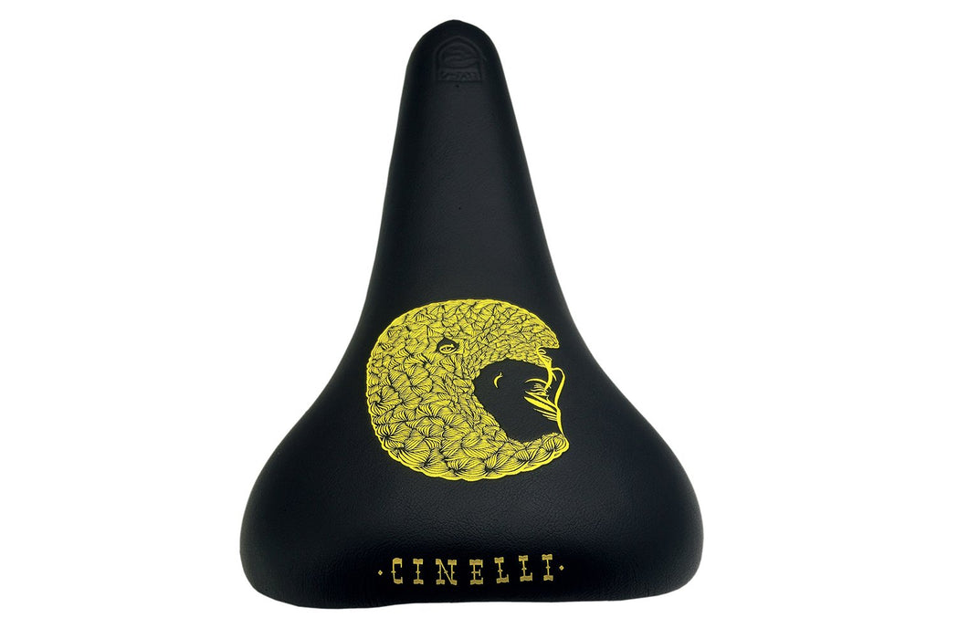 Cinelli Volare Bicycle Saddle