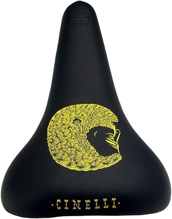 Cinelli Volare Bicycle Saddle