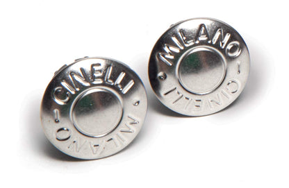 Cinelli Unisex's Anodized Milano Bar