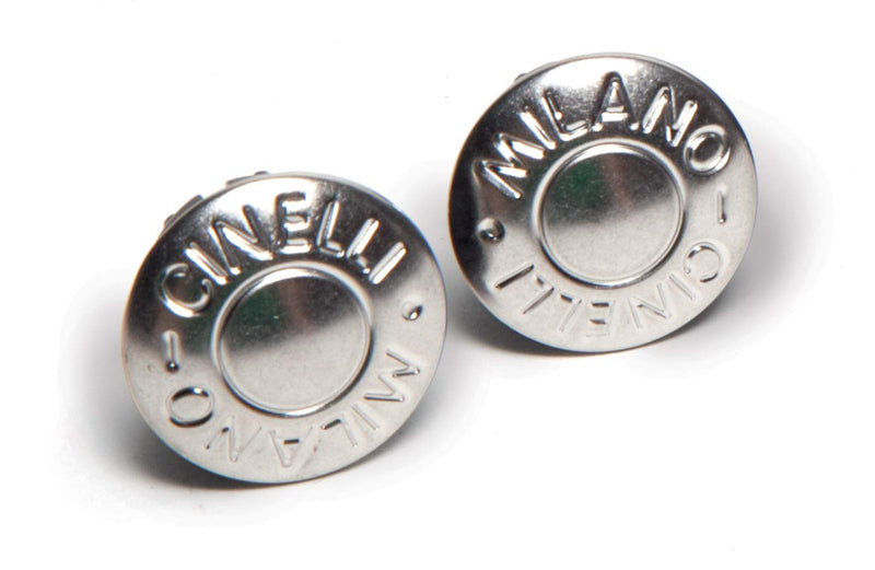 Cinelli Unisex's Anodized Milano Bar