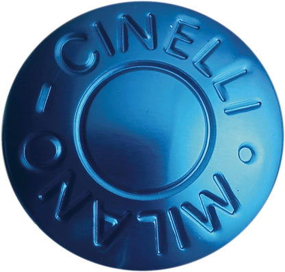 Cinelli Unisex's Anodized Milano Bar
