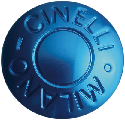 Cinelli Unisex's Anodized Milano Bar