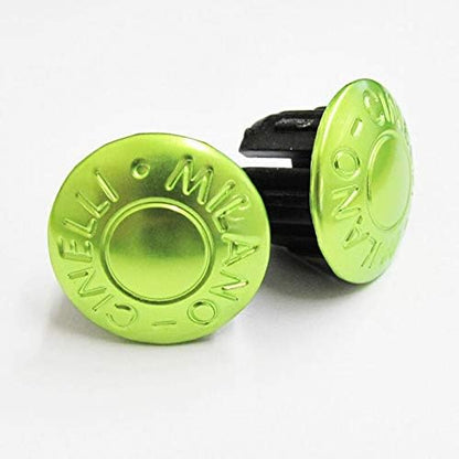 Cinelli Unisex's Anodized Milano Bar
