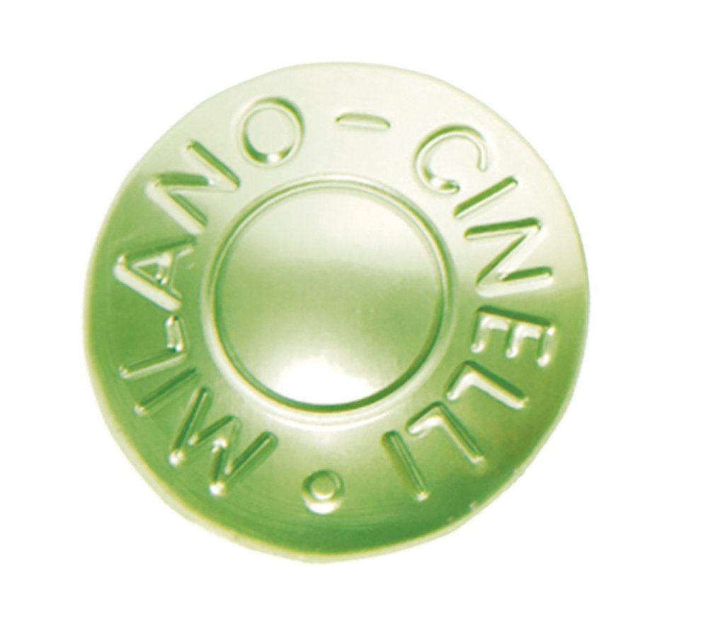 Cinelli Unisex's Anodized Milano Bar