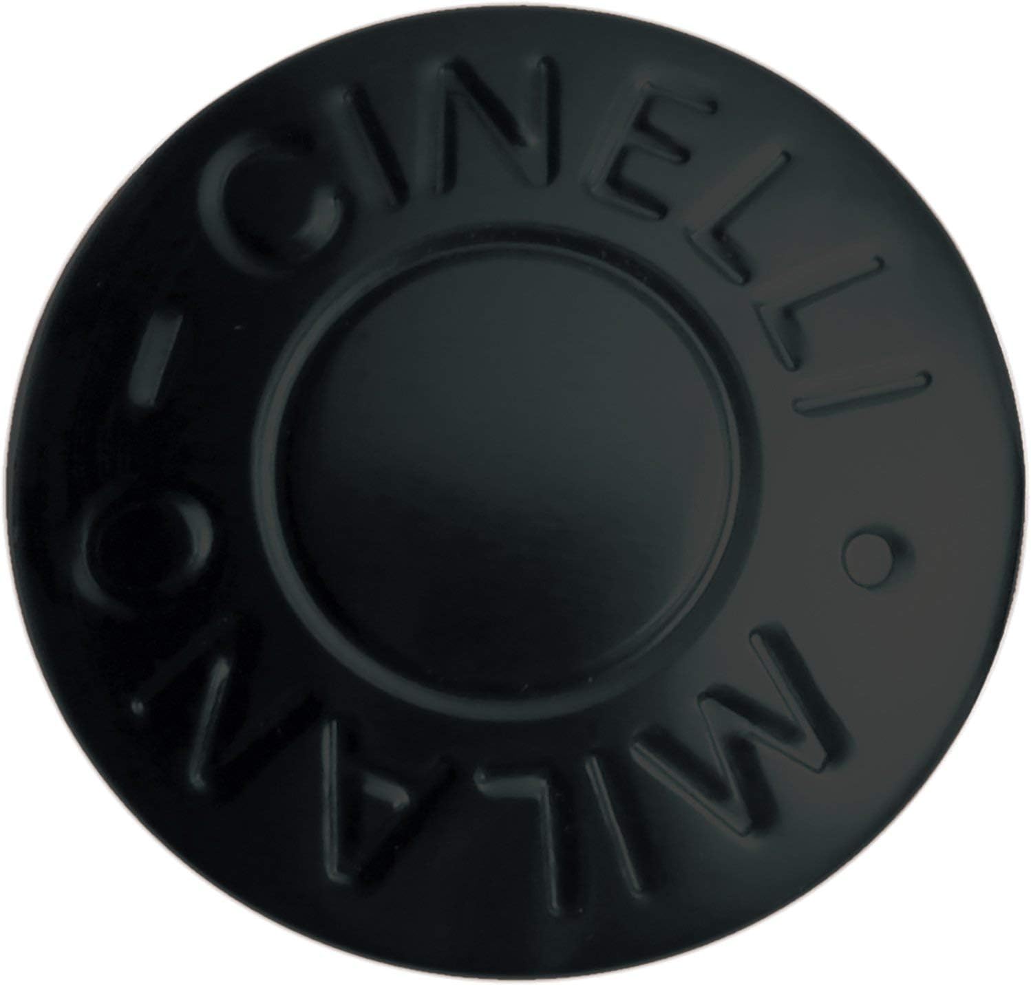Cinelli Unisex's Anodized Milano Bar