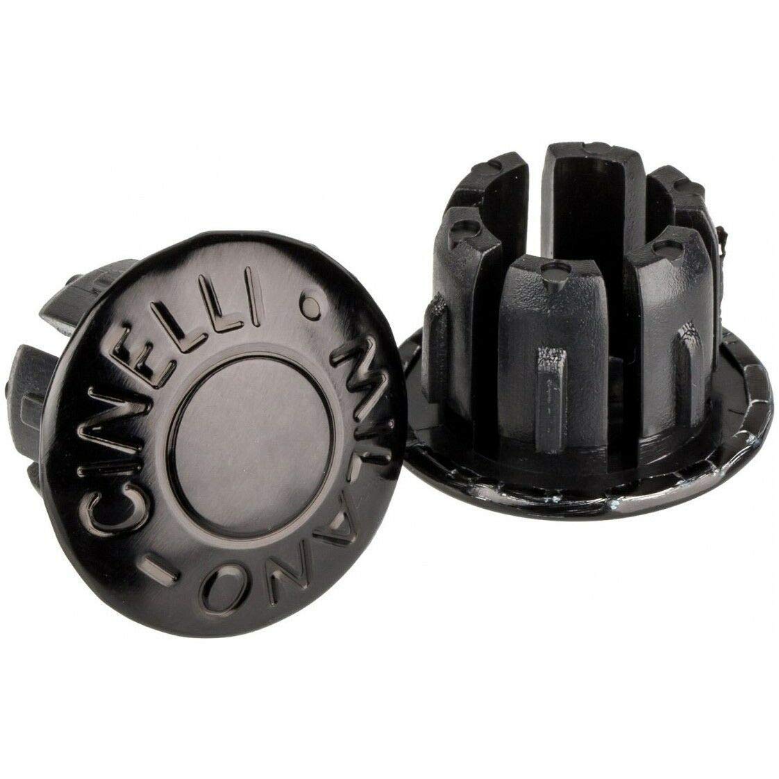 Cinelli Unisex's Anodized Milano Bar
