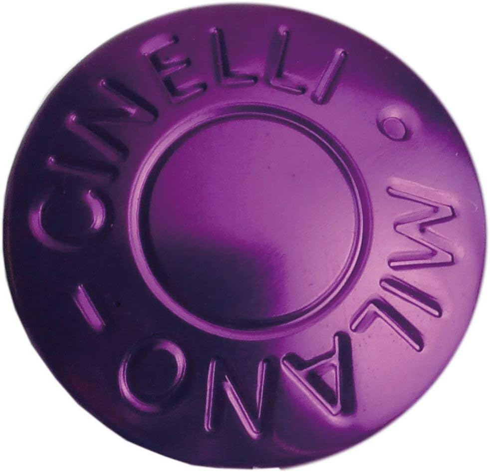 Cinelli Unisex's Anodized Milano Bar