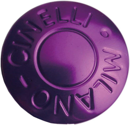 Cinelli Unisex's Anodized Milano Bar