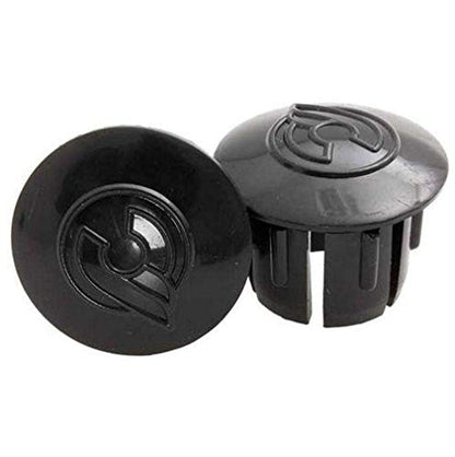 Cinelli Milano Anodized Handlebar Plugs