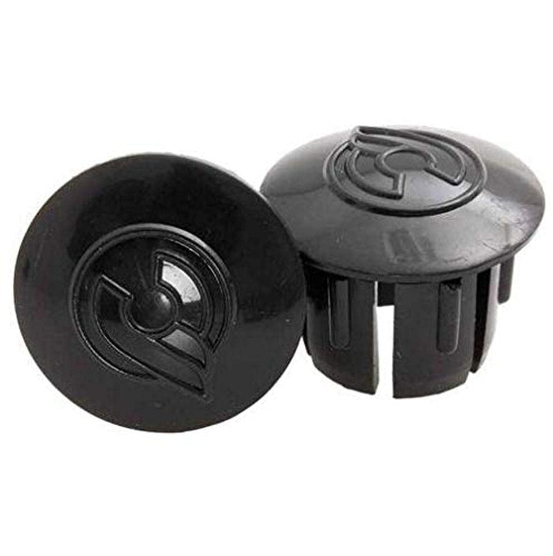 Cinelli Milano Anodized Handlebar Plugs