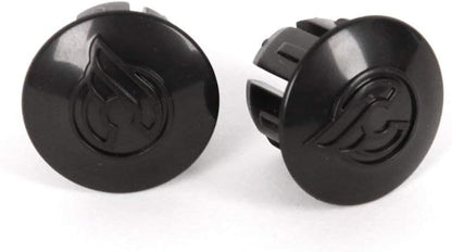 Cinelli Milano Anodized Handlebar Plugs