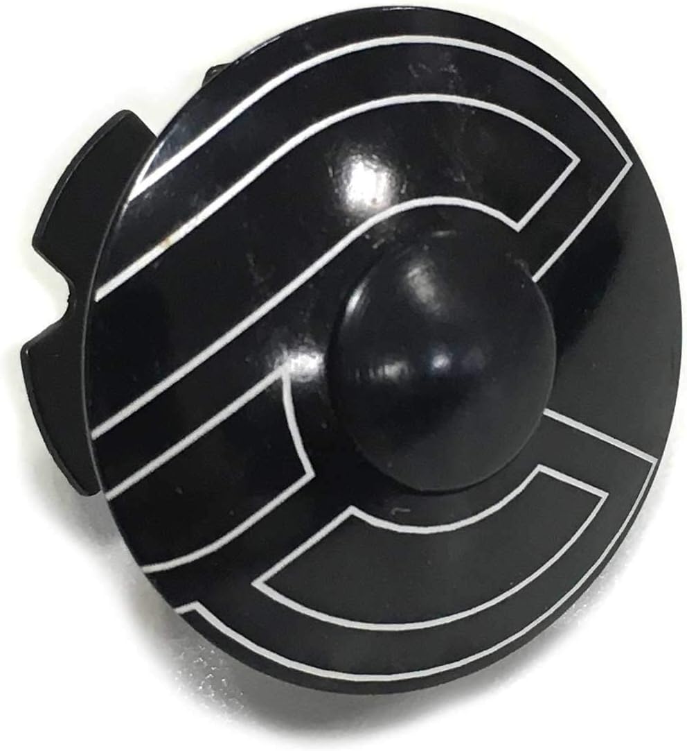 Cinelli Unisex's Stemma Top Cap