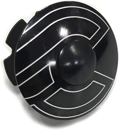 Cinelli Unisex's Stemma Top Cap