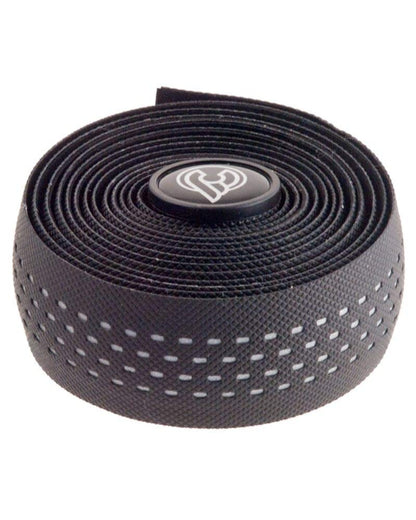 Cinelli 3D Super Caleido Reflective Handlebar Tape, One Size, Black