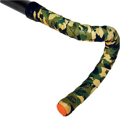 Cinelli Original Cork Handlebar Tape, Camouflage, One Size