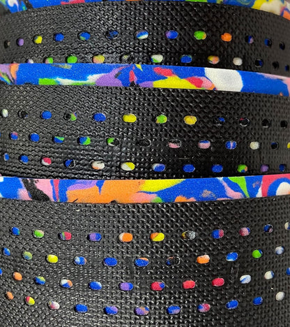 Cinelli 3D Caleido Strip Tape