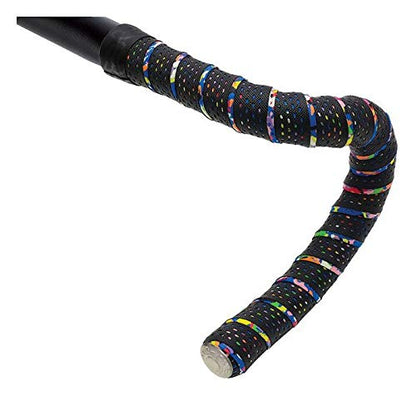 Cinelli 3D Caleido Strip Tape