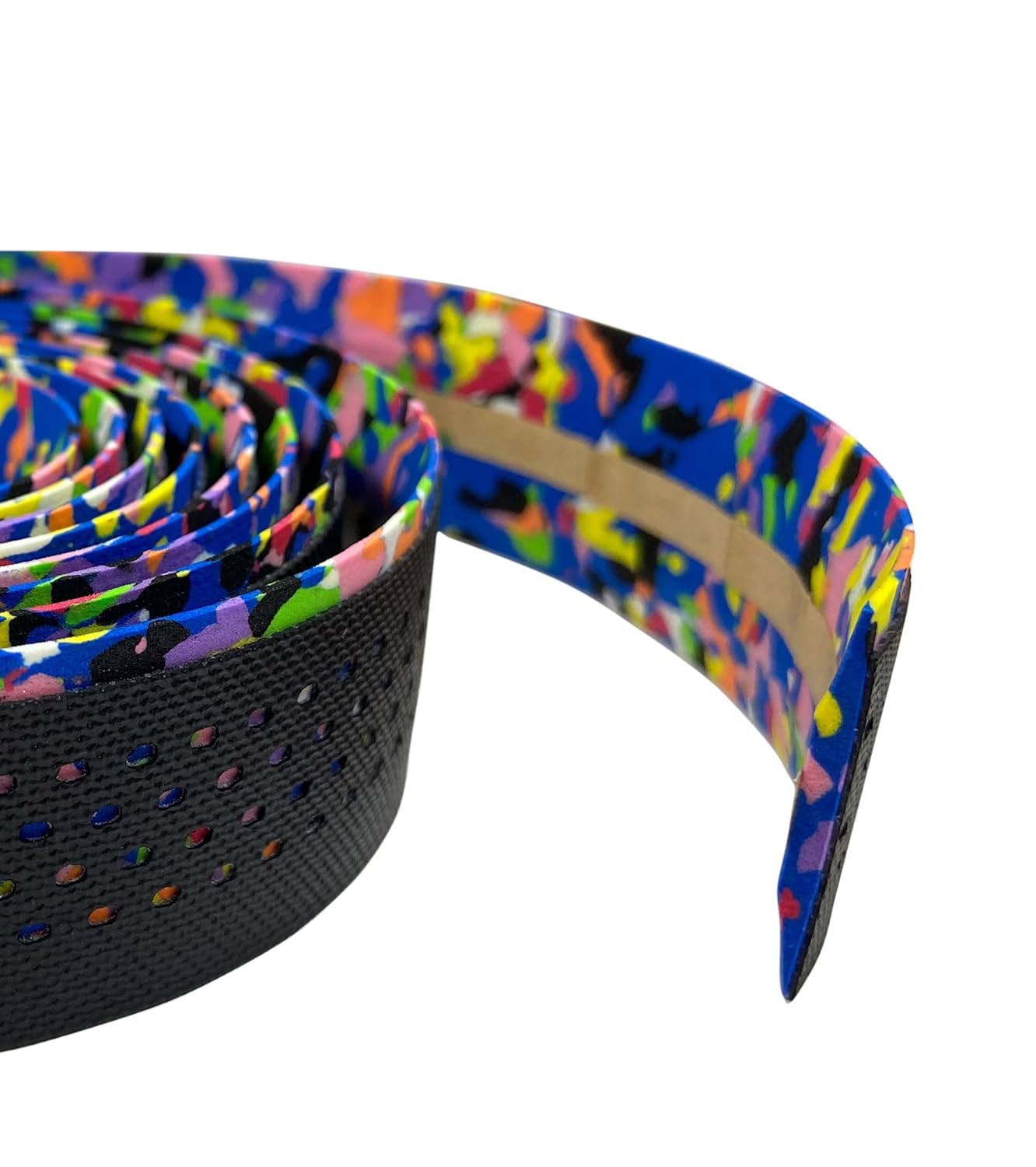Cinelli 3D Caleido Strip Tape