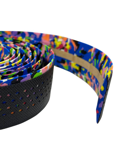 Cinelli 3D Caleido Strip Tape