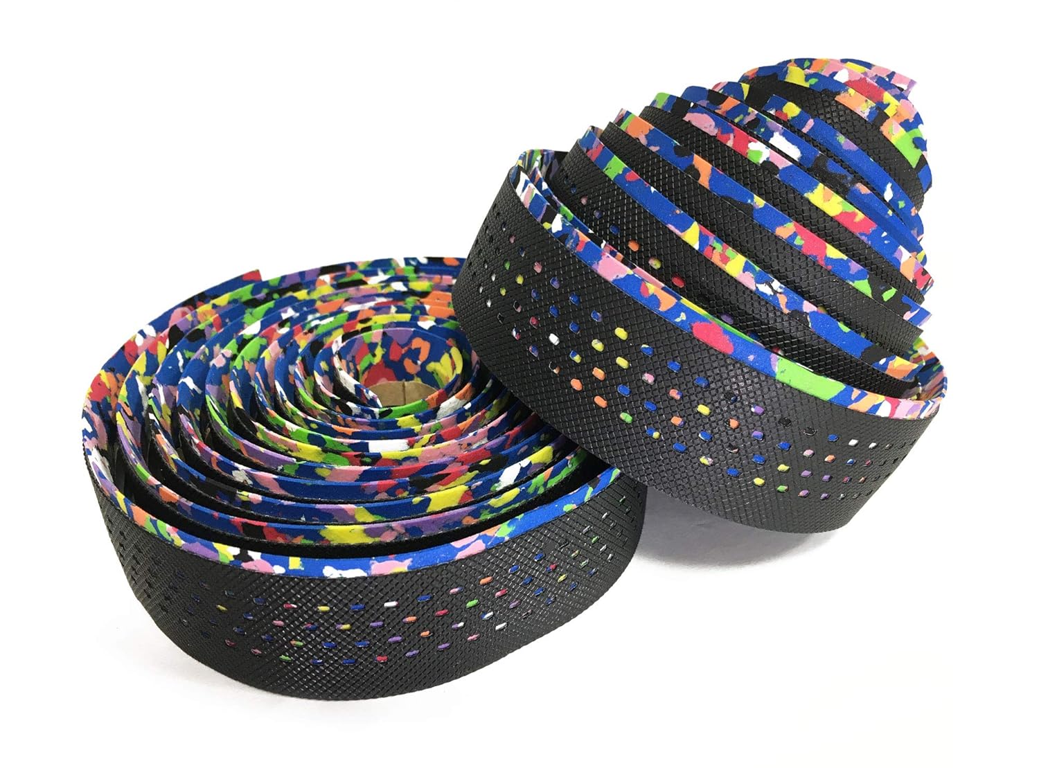 Cinelli 3D Caleido Strip Tape